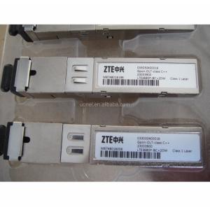 China 8 GE+SFP slots ZTE C320 C300 olt Fttx equipment GPON EPON P2P usage on sale