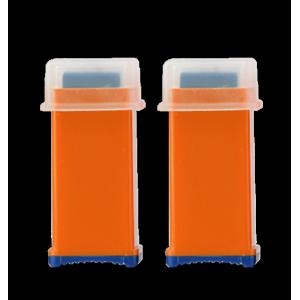 Queck Disposable Safety Lancets Safe Painless Sterile Single Use