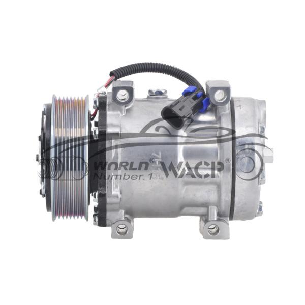 A2264074000 Auto Aircon Compressor For Caterpillar Maxxforce WXTK007