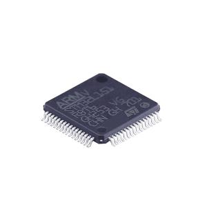 Quality STMicroelectronics STM32L151RBT6 electronic Components Old 32L151RBT6 Cheapest Microcontroller for sale