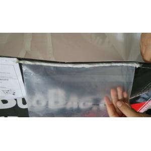 FIBC BOPP Laminated Bags