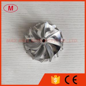B03G reverse 7+7 blades 65.20/82.00mm High performance Turbo milling/aluminum
