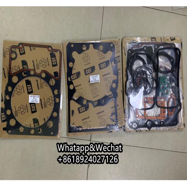 6N4949 seals 6N-4949 Full Gasket Kit 2434780 Gasket 243-4780 Cylinder 2M3616 Spare 2M-3616