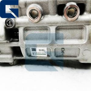 317-8021 2641A312 Fuel Injection Pump for E320D Excavator
