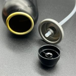 High Quality Deodorant Body Spray Valve Compact Design