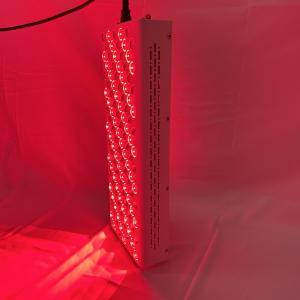 High Irradiance 600W PDT Machine 120pcs LED Red Light Therapy