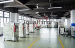 Cold Balanced Control Programmable Temperature and Humidity Environmental Test