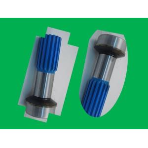 China OEM Forged Spline Stub Shaft/Tube Shaft Spicer 6.5-40-201 For Driveshaft