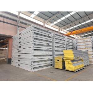 40 Ft Quick Installation Water-Proof Prefab House Container Flat Pack Container