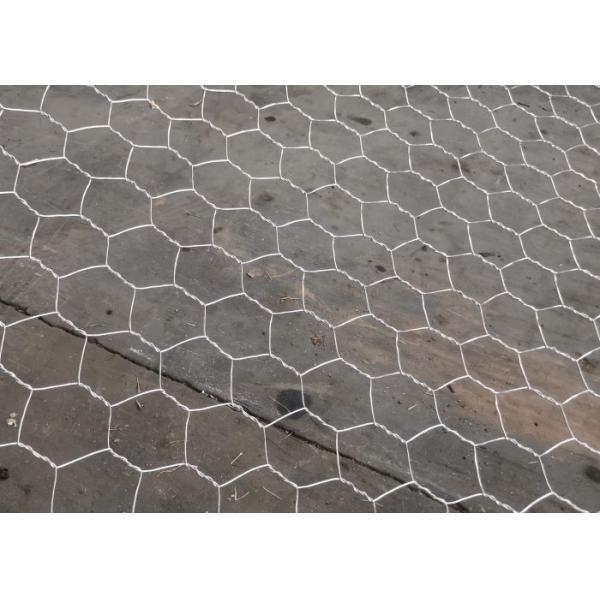 Metal Gabion Baskets PVC coated for Customizable Bridge Abutment Protection