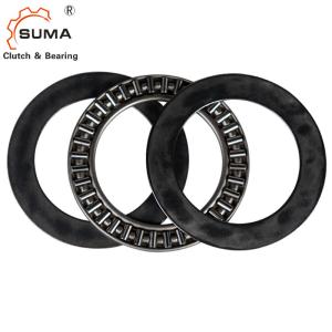 China AXK85110+2AS Thrust Needle Roller Bearing for Powder Metallurgy on sale