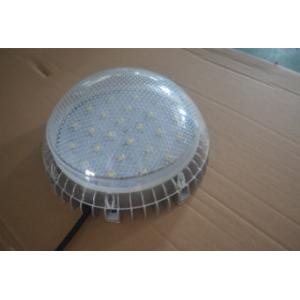 Anti Corrosion IP65 18w 21cm LED Pixel Lamp