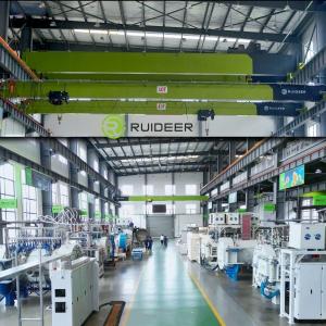 50-2500kg Loading Capacity Vacuum Annealing Furnace with Sustainable Benefits