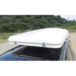 Off Road Adventure Camping Glass Fiber Hard Shell Roof Top Tent HG145