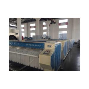 Hotel ironing machine Ironing width: 3m Computer frequency conversion Iron
