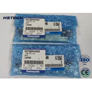 Quality KXF0DR4AA00 Panasonic Solenoid Valve for Pick And Place Machine for sale