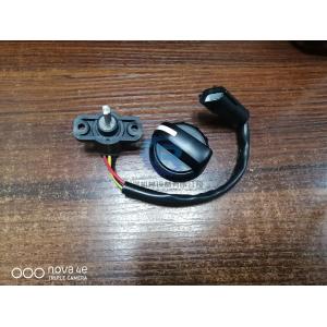 YN52S00075P1 Excavator Electrical Parts Sk130-8 Excavator Potentiometer