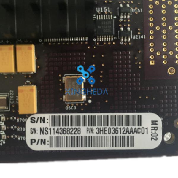 ALCATEL 3HE03612AA Alcatel 7750SR 7705SR Base Board For Alcatel Equipment