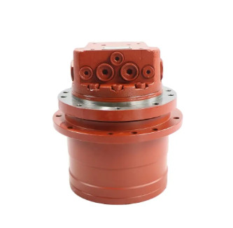 Buy TM03 GM03 Final Drive Assy Planetary Gear Speed Reducer Motor Gearbox Reducer For Excavator U20 PC20 EC20 CX27 at wholesale prices