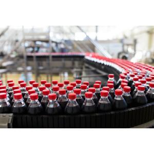 33cl Carbonated Soft Drink Filling Bottling Machine