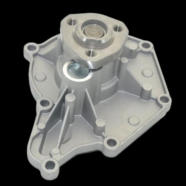 Buy OEM ODM Casting Automotive Parts , Aluminum Alloy Automobile Casting Components at wholesale prices