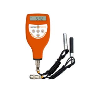 Accurate Coating Thickness Gauge Customized Automotive Paint Thickness Gauge TG