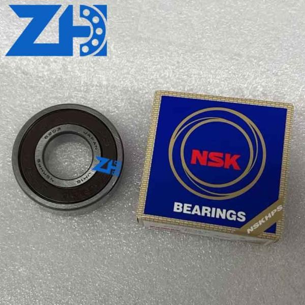 Buy NSK bearings  6203 Durable bearings  Deep Groove Ball Bearing at wholesale prices