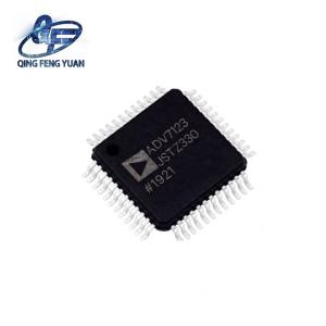 Electronic Circuit Components ADV7123JSTZ330 Analog ADI Electronic components IC