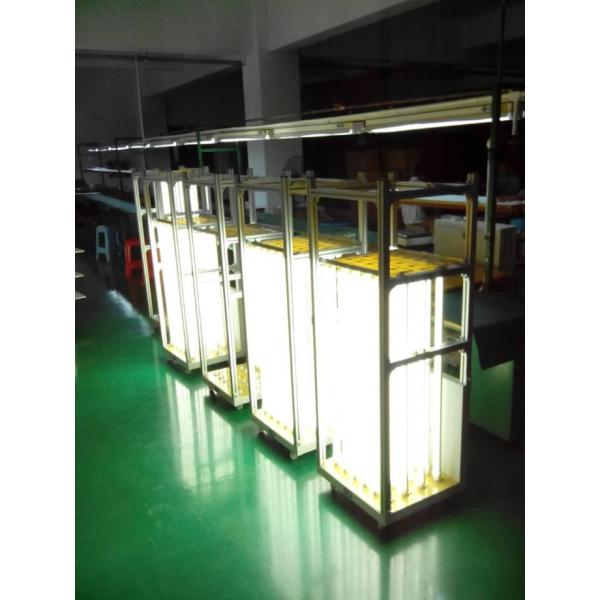 T8 Driver detachable tube(Internal Aluminum+PC type)