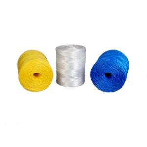 2mm 500G 1000G 2000G Agriculture PP Virgin Polypropylene Twine Rope