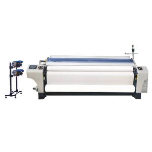 Quality High Speed Water Jet Weaving Textile Loom With Cam Shedding for sale