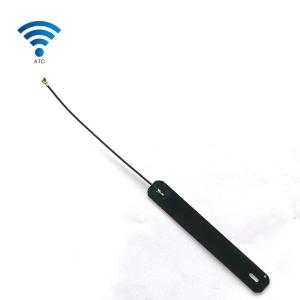 PCB Built - In Patch 4G LTE Indoor Antenna with IPEX UFL Connector Wireless WiFi