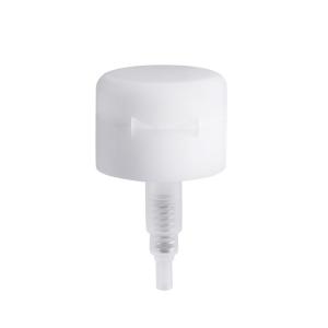 Plastic Nail Varnish Remover Pump OEM for cleaner dispenser