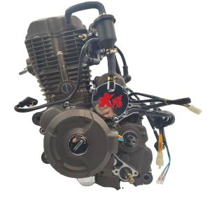 CDI Ignition DAYANG CG300 A-CLASS Motorcycle Cylinder Sea Electric/Kick Start