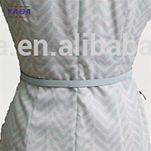 Ladies summer big size evening dress 2018