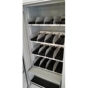 Custom Vending Machine Micron Smart Toy Vending Machine With Display Ark And