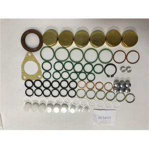 2417010021 Diesel Fuel Pump Repair Kits 800718 Diesel Engine Parts
