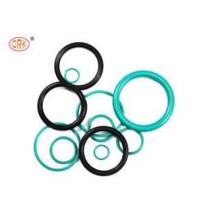 Industrial Sealing Solutions NBR FKM EPDM Silicone O Ring Seal with Acceptable