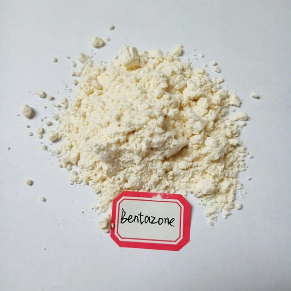 25057-89-0 Agrochemical Pesticides Herbicide Bentazone 95%TC
