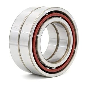 Quality 7200C/36200 Angular Contact Ball Bearing 10x30x9mm 25°Contact Angle for sale