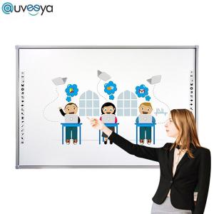 88 Inch Interactive Digital Smartboards For Education Preschool Classroom