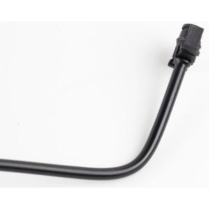 LR006165 Engine Coolant Reservoir Overflow Hose Energy Efficiency Flameproof