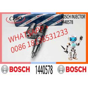 1420379 1440578 0986441016 excavator part for SCANIA injector 0986441116