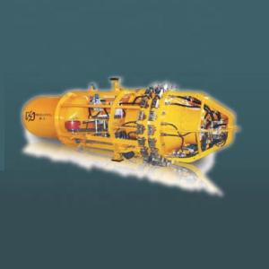 Easy to Operate and Newly Released Pipeline Combination Machine for Internal