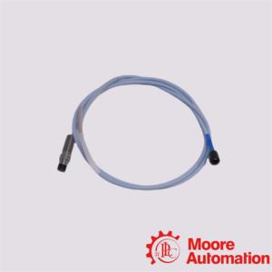 Quality 330703-000-040-10-12-00 Bently Nevada Sensor Proximity Probe Cable for sale