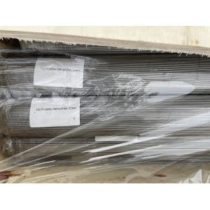 ASTM F138 Stainless Steel Bars AISI 316LVM / EN 1.4441