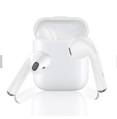 Buy wireless Wake Up Siri 5g TWS Bluetooth Earpods at wholesale prices