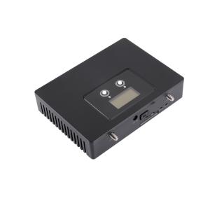 ATNJ 4G Signal Booster with 70dB Gain for 300-600sqm Coverage