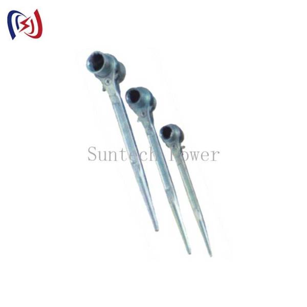 Buy Professional Ratchet Wrench M8-M24 for Industrial Bolt Tightening at wholesale prices
