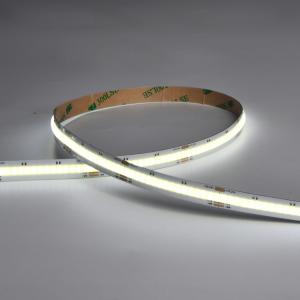 12 volt light strips led tunable White LED Flex Strip cool white Cob lights good